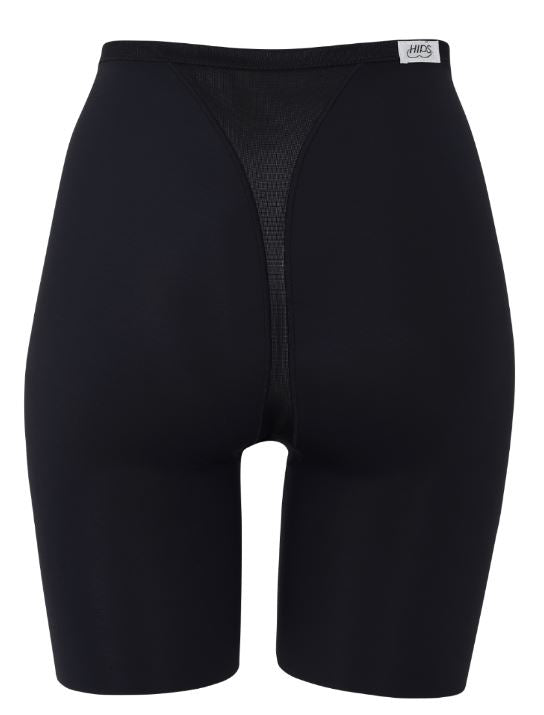 Wacoal Shapewear Hips กางเกงกระชับหน้าท้อง รุ่น WY1179สีดำ(BL)