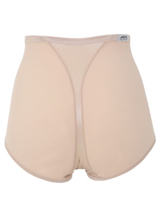 Wacoal Shapewear Hips กางเกงกระชับหน้าท้อง รุ่น WY1178สีเนื้อ(NN)