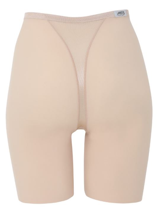 Wacoal Shapewear Hips กางเกงกระชับหน้าท้อง รุ่น WY1179สีเนื้อ(NN)