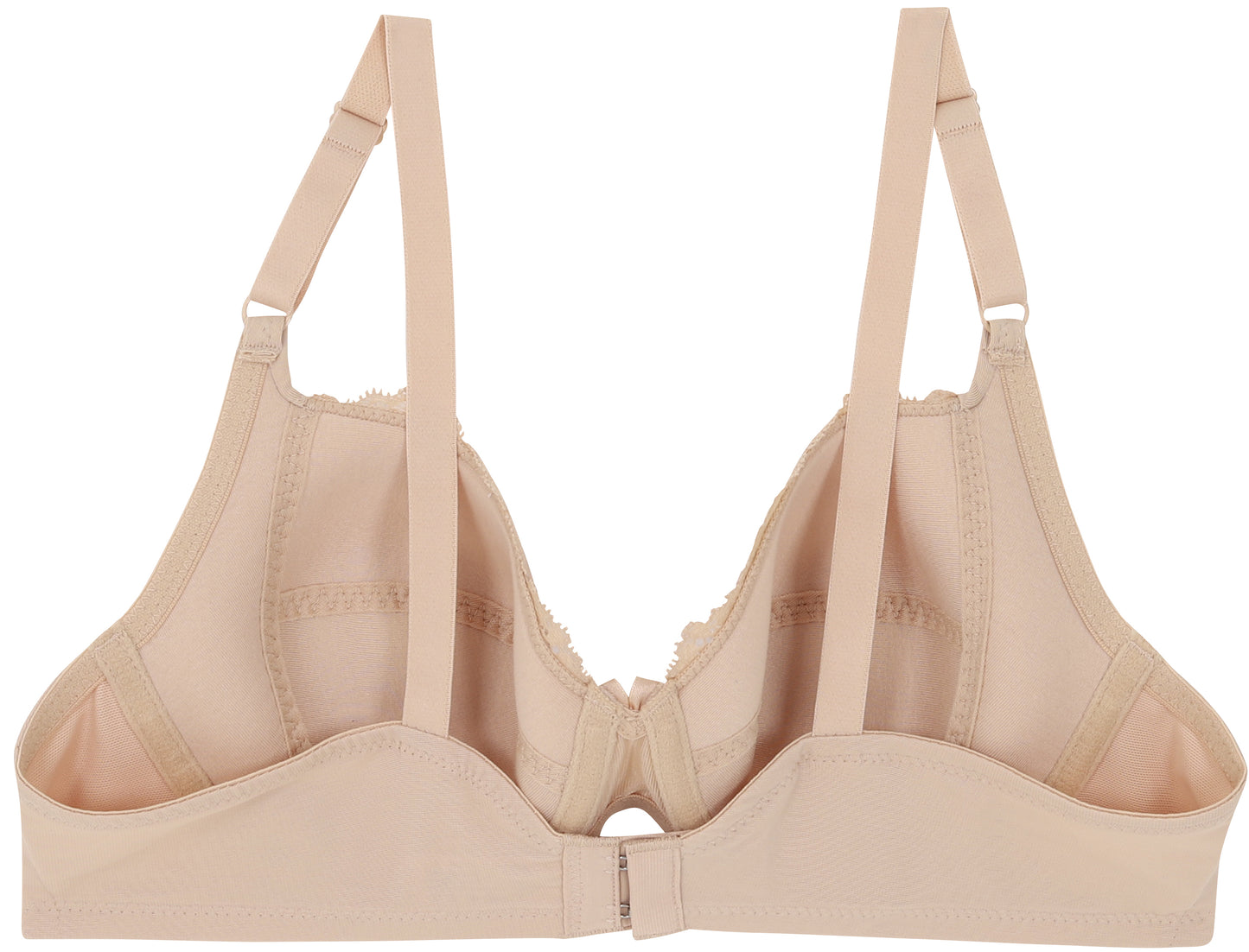 Wacoal Basic Bra - WB9921 สีนู้ด(NN)