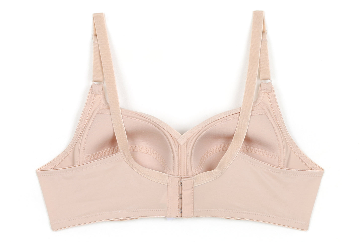 Wacoal Basic Bra รุ่น WB9M34 สีเนื้อ (NN)