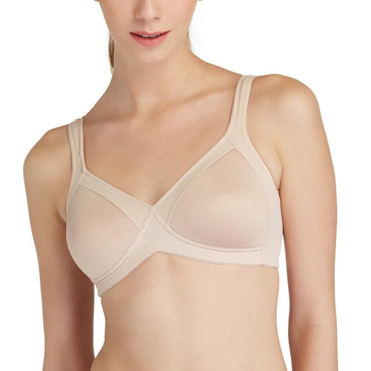 Wacoal Motion Wear สปอร์ตบรารุ่น WR1482 สีเบจ (BE)