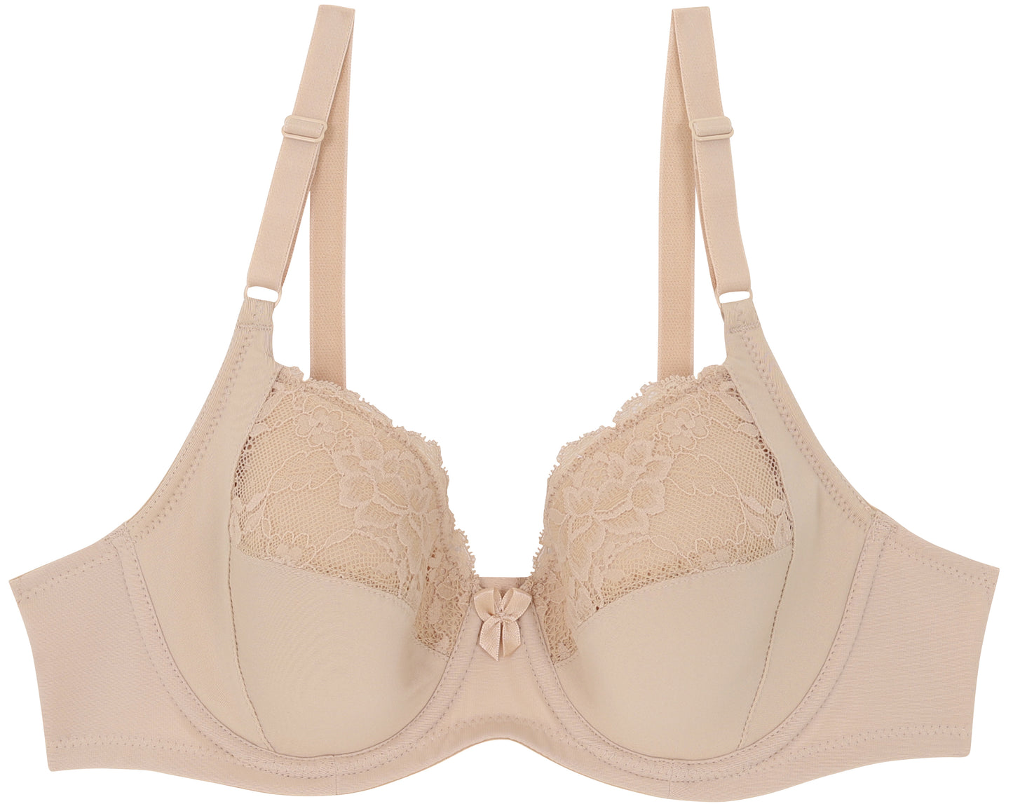 Wacoal Basic Bra - WB9921 สีนู้ด(NN)