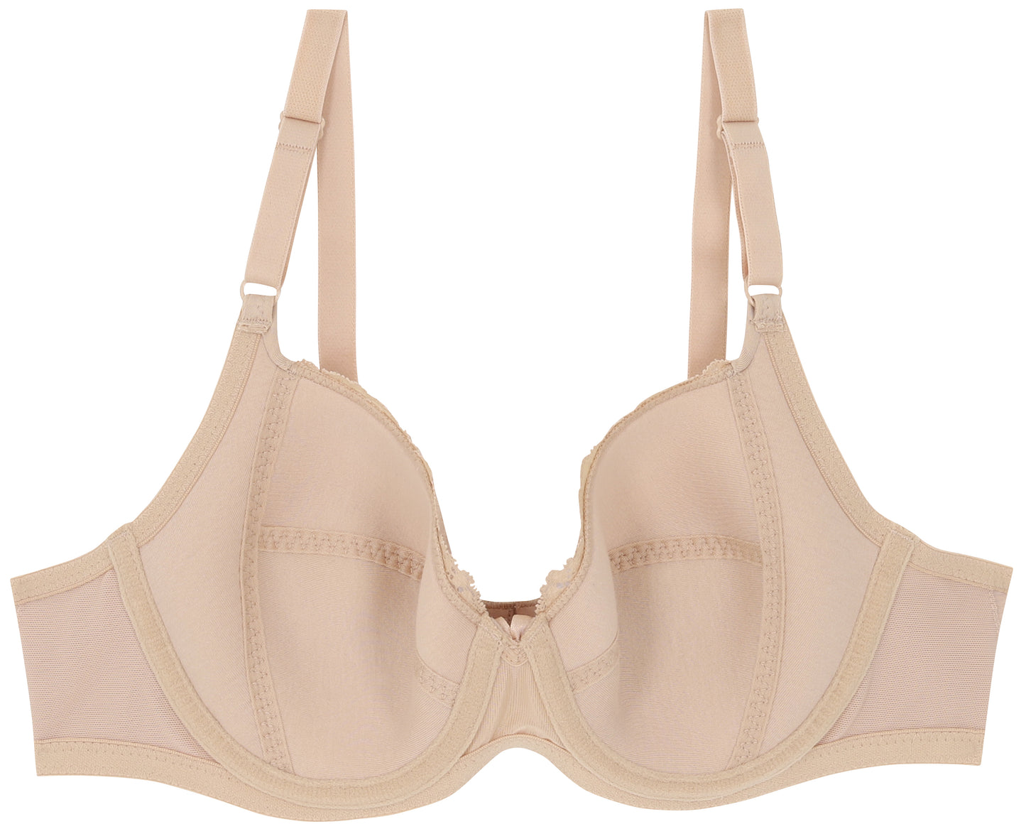 Wacoal Basic Bra - WB9921 สีนู้ด(NN)