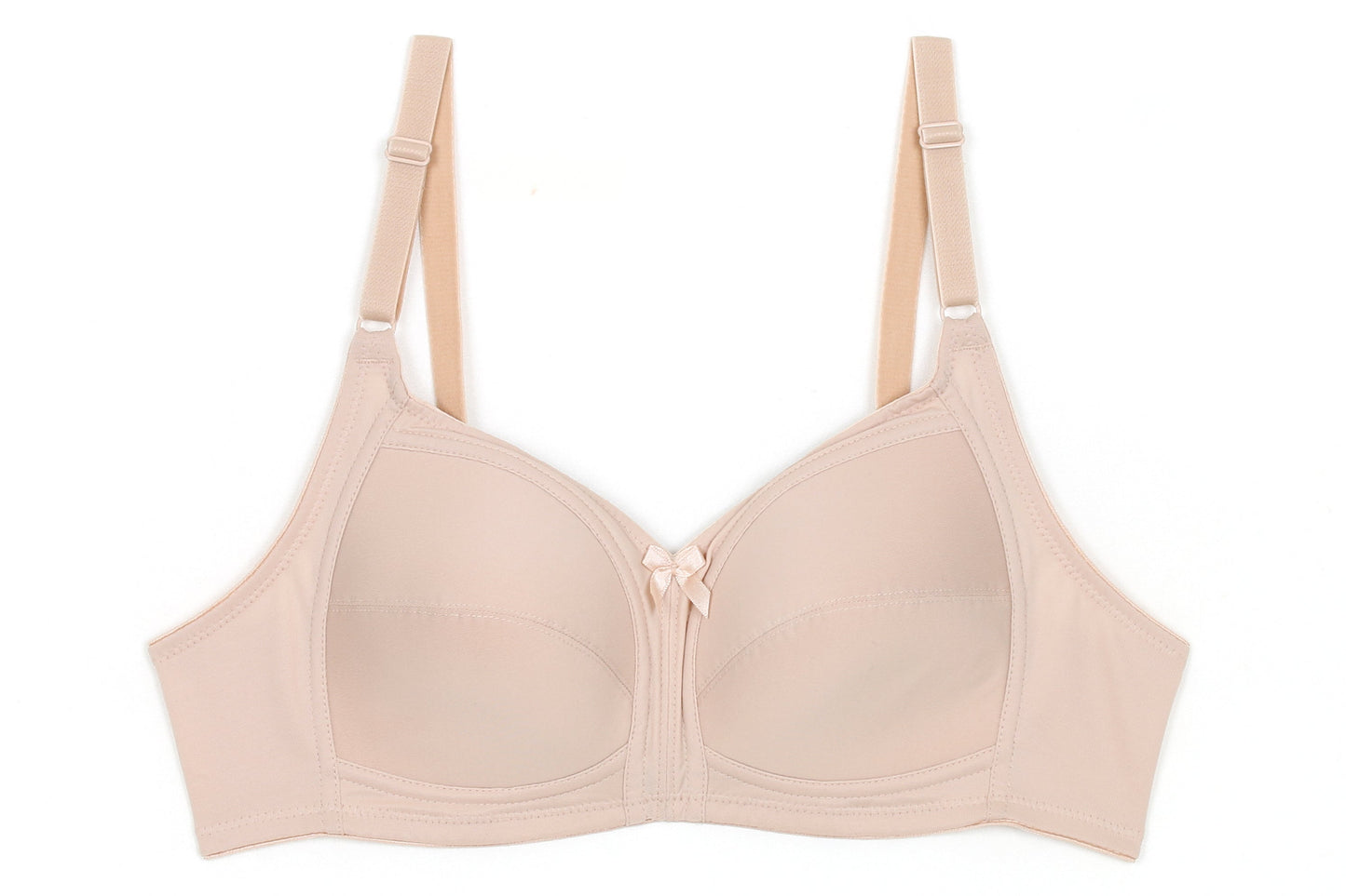 Wacoal Basic Bra รุ่น WB9M34 สีเนื้อ (NN)