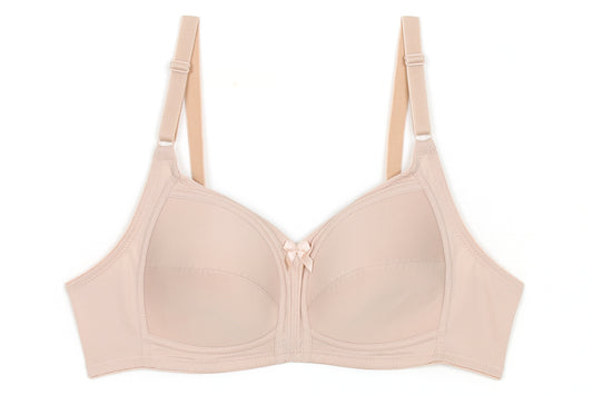 Wacoal Basic Bra รุ่น WB9M34 สีเนื้อ (NN)