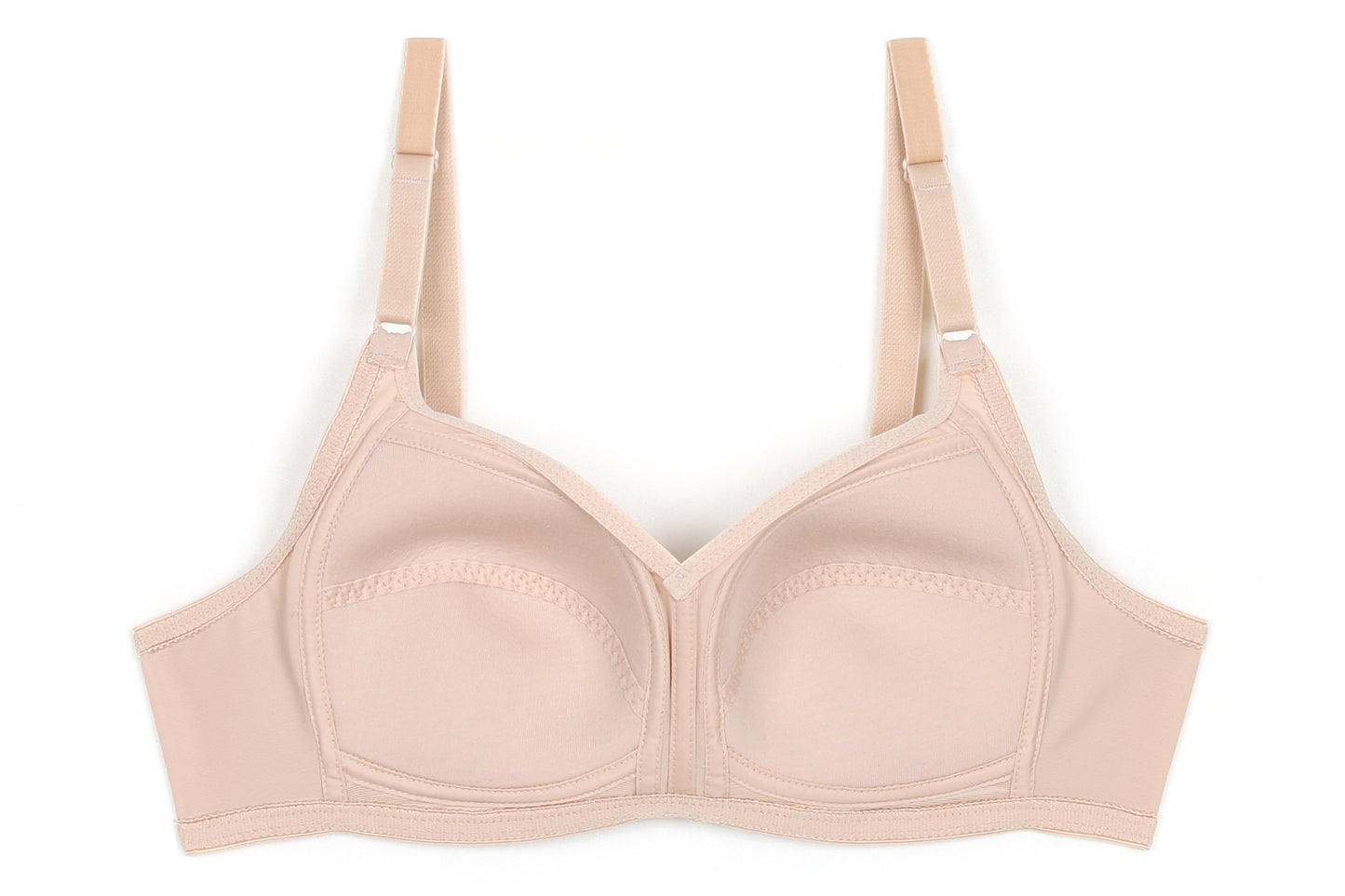Wacoal Basic Bra รุ่น WB9M34 สีเนื้อ (NN)