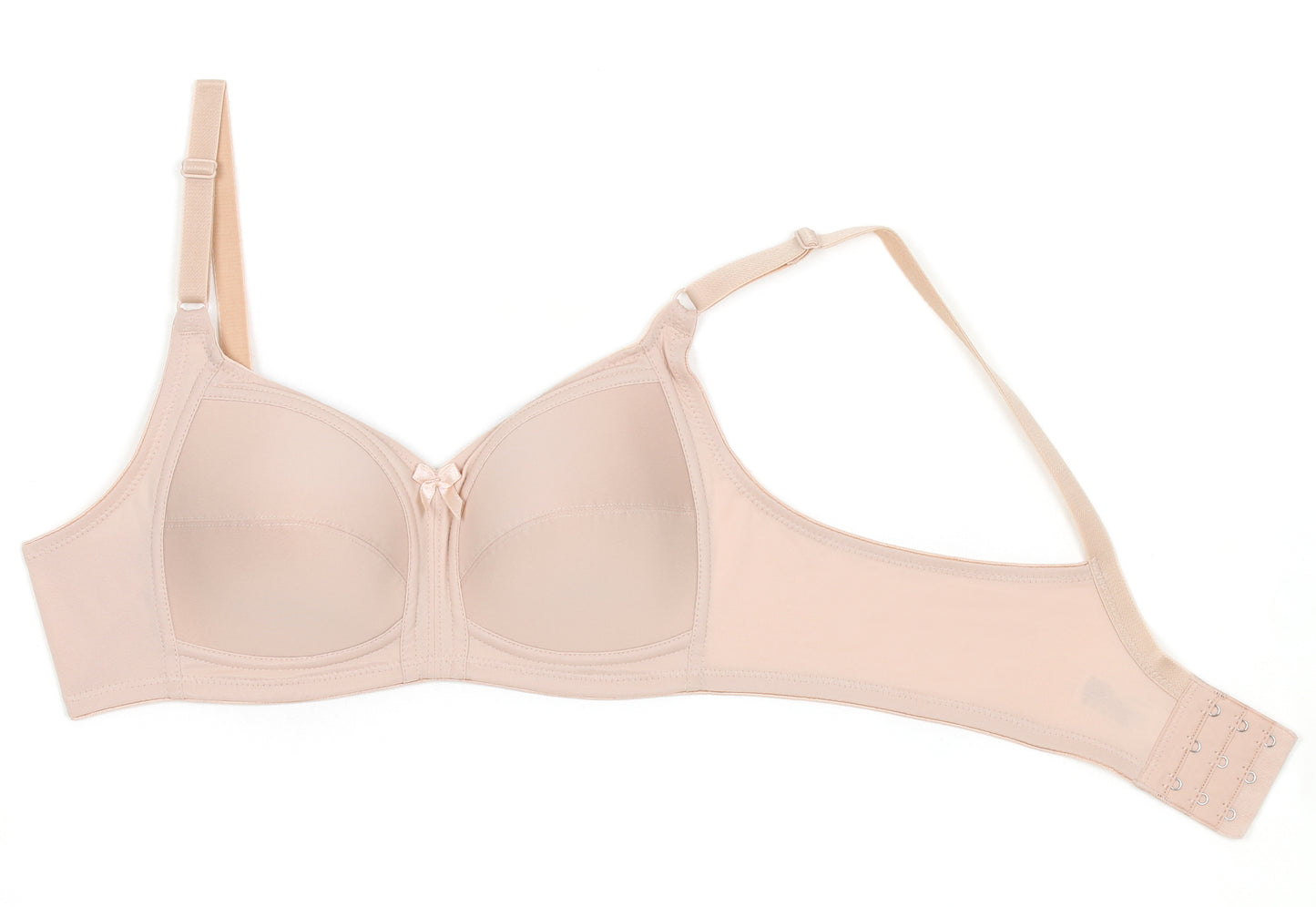 Wacoal Basic Bra รุ่น WB9M34 สีเนื้อ (NN)