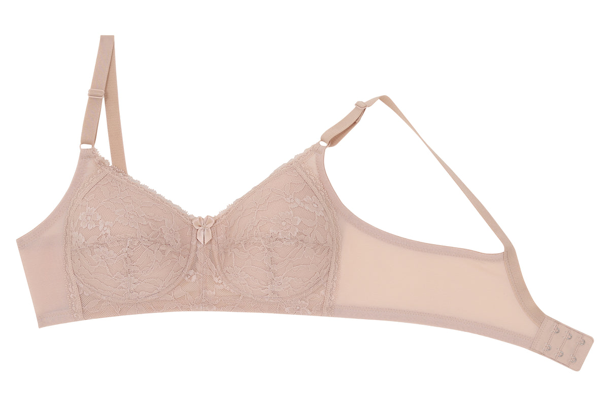 Wacoal Basic Bra รุ่น WB9M39 สีเนื้อ (BE)