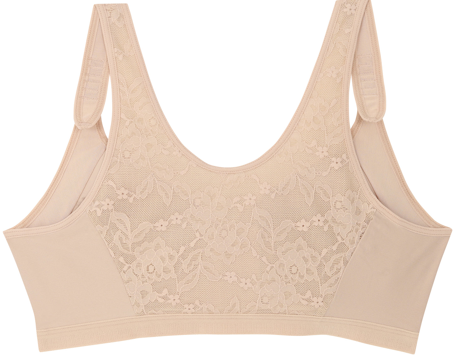 ชุดชั้นใน Wacoal Gold - WO1548 สีนู้ด(NN)