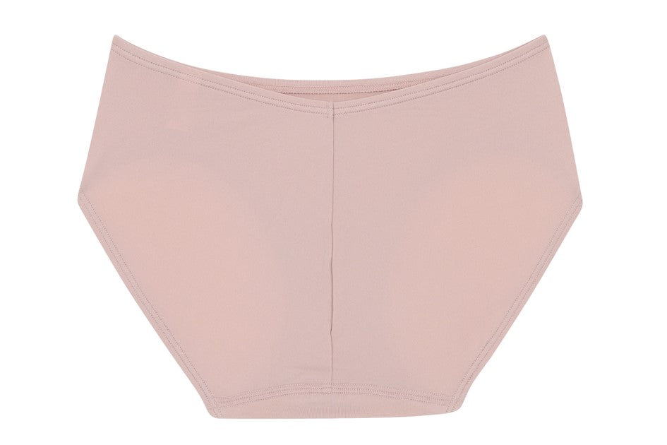 Wacoal Oh my nudes! Low-rise ด้านหลัง V-Cut เอวต่ำ รุ่นWU2900 สีเบจ (BE)