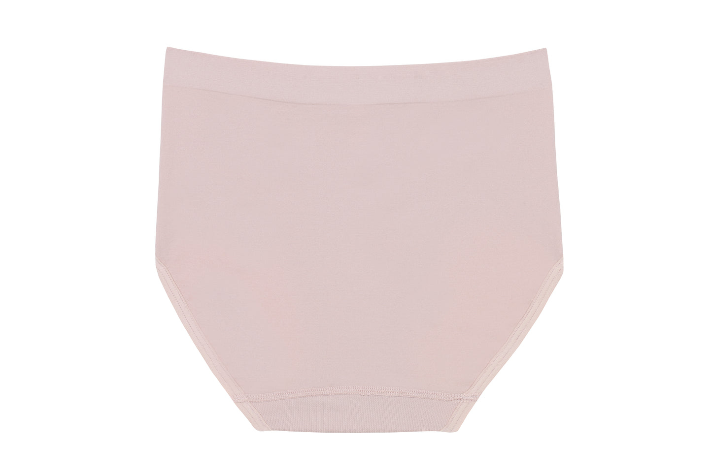 Wacoal Oh My nudes Panty กางเกงในSeamless รุ่น WU3771 สีเบจ (BE)