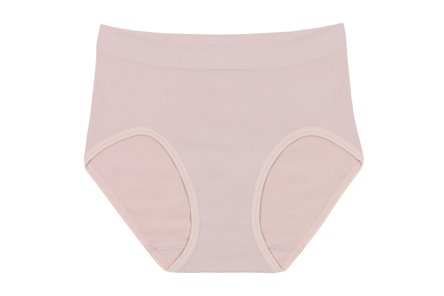 Wacoal Oh My nudes Panty กางเกงในSeamless รุ่น WU3771 สีเบจ (BE)