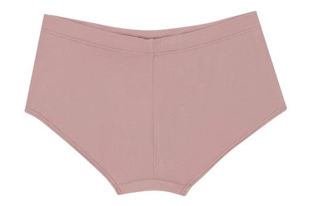 Wacoal Innovation Collagen Fabric Boyleg Panty กางเกงในรูปแบบขาสั้น รุ่น WU5K00 (L) สีน้ำตาลมอคค่า  (MM)