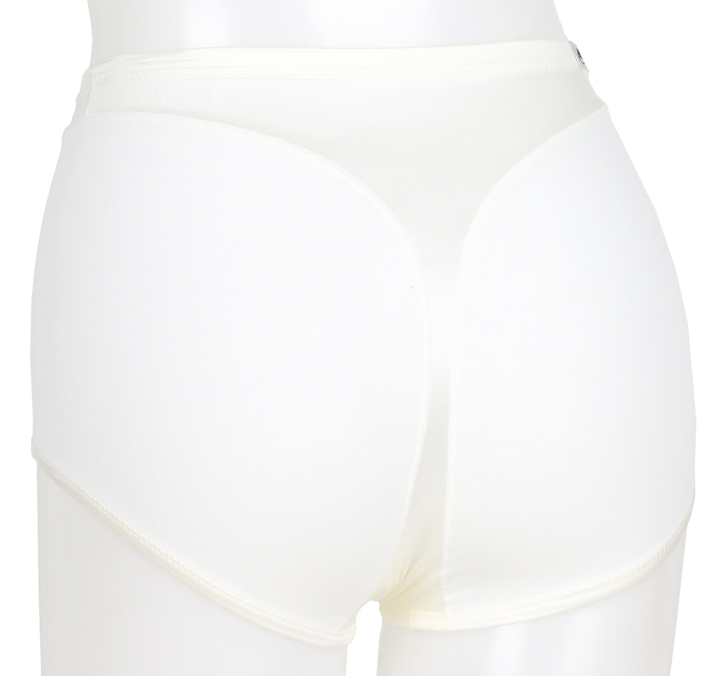 Wacoal Shapewear Hips กางเกงกระชับหน้าท้อง รุ่น WY1128 สีครีม (CR)