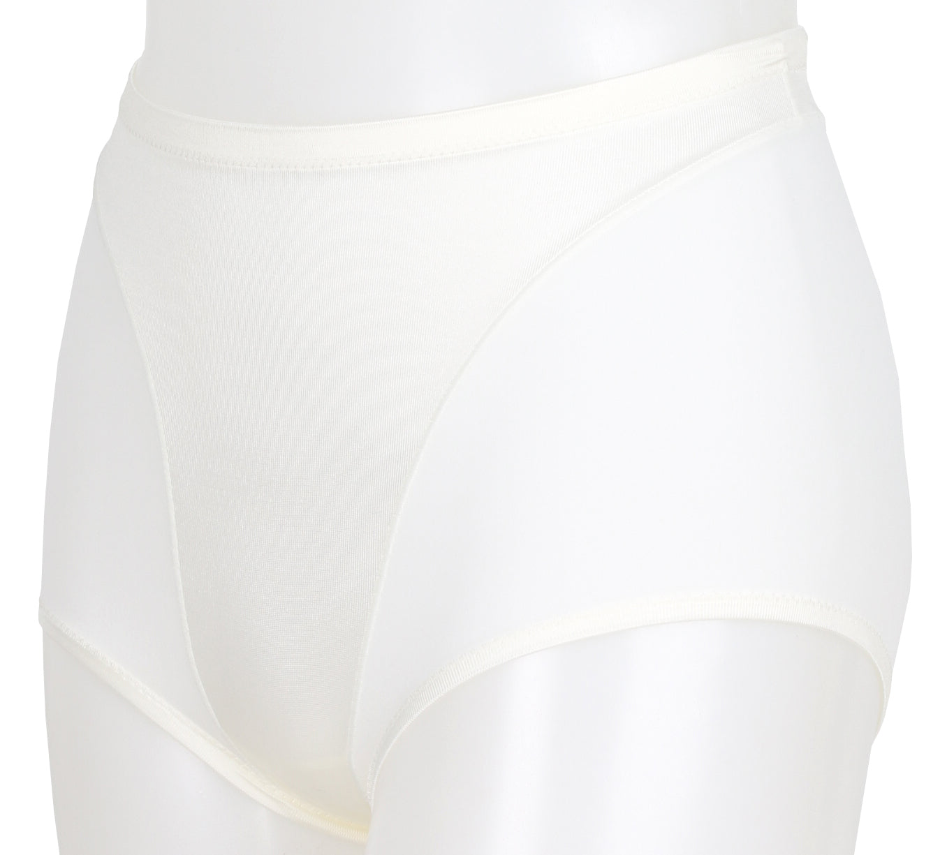 Wacoal Shapewear Hips กางเกงกระชับหน้าท้อง รุ่น WY1128 สีครีม (CR)