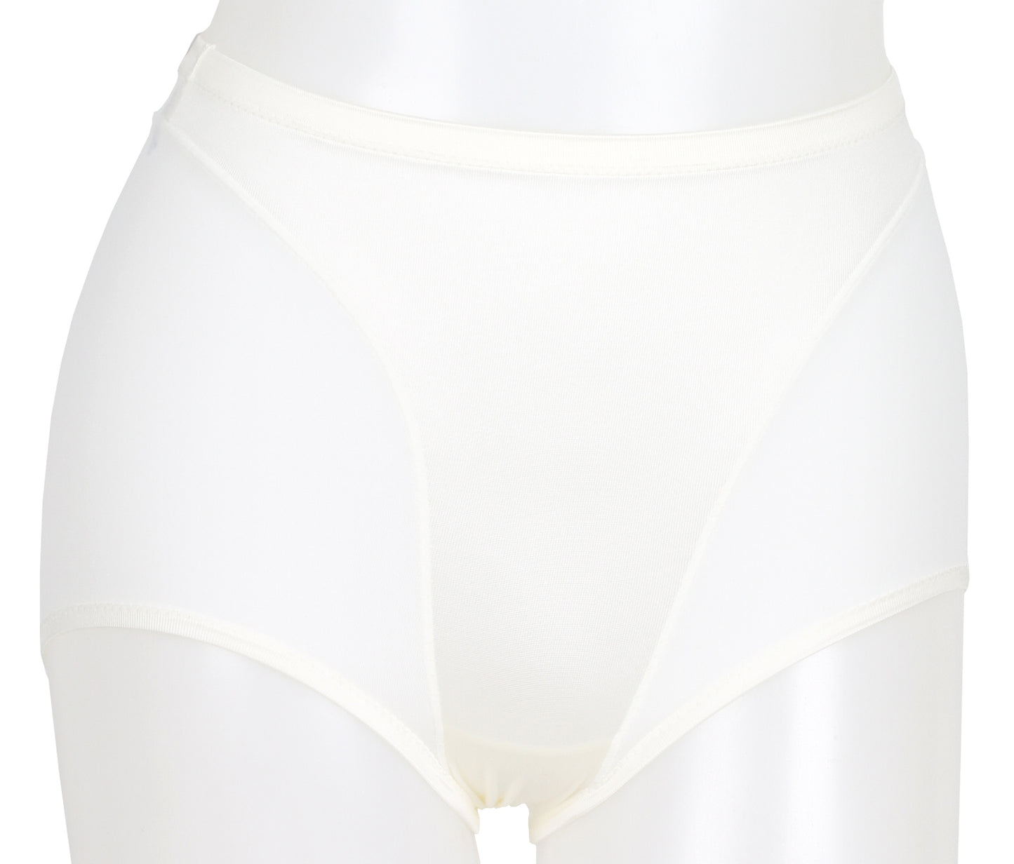 Wacoal Shapewear Hips กางเกงกระชับหน้าท้อง รุ่น WY1128 สีครีม (CR)